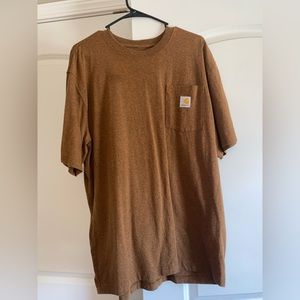 Men’s Carhartt Shirt